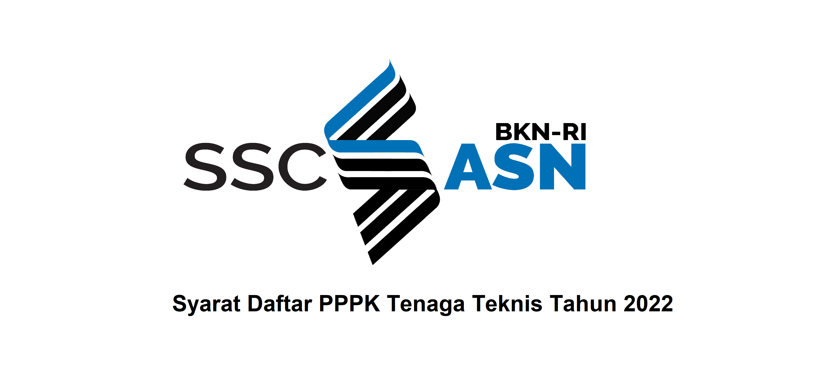 Cek Syarat Daftar PPPK Tenaga Teknis Tahun 2022